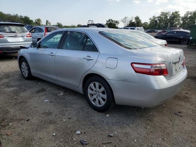 Photo 1 VIN: 4T1BE46K78U734693 - TOYOTA CAMRY CE 