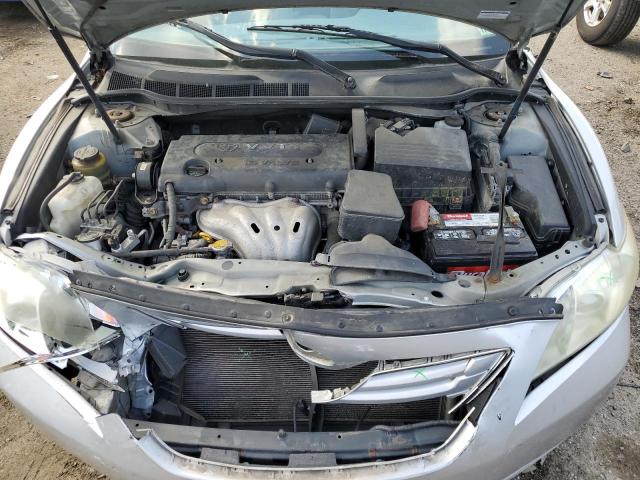 Photo 10 VIN: 4T1BE46K78U734693 - TOYOTA CAMRY CE 