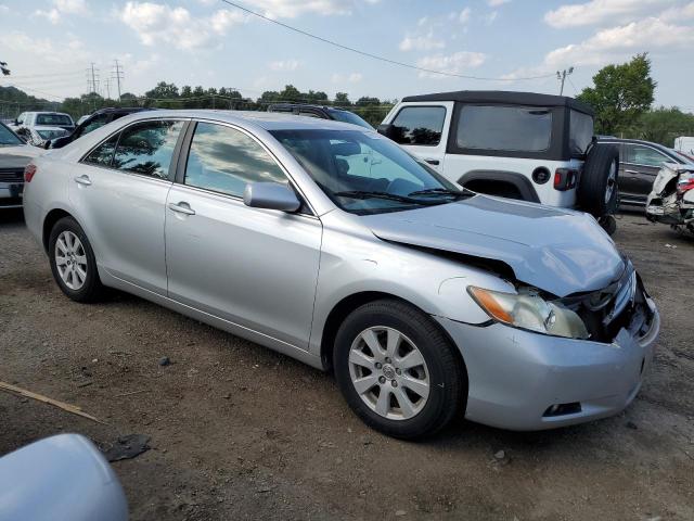 Photo 3 VIN: 4T1BE46K78U734693 - TOYOTA CAMRY CE 