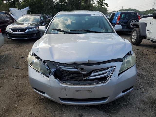 Photo 4 VIN: 4T1BE46K78U734693 - TOYOTA CAMRY CE 