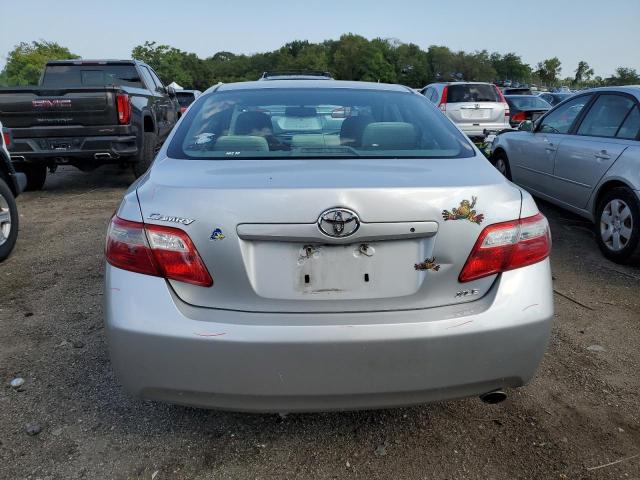 Photo 5 VIN: 4T1BE46K78U734693 - TOYOTA CAMRY CE 