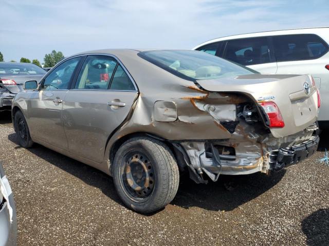 Photo 1 VIN: 4T1BE46K78U735830 - TOYOTA CAMRY 