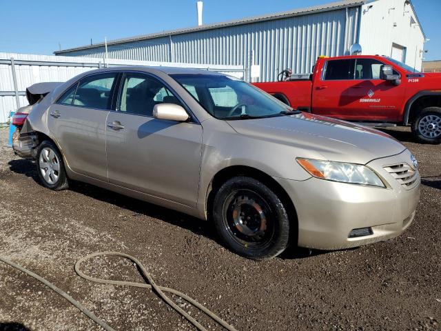 Photo 3 VIN: 4T1BE46K78U735830 - TOYOTA CAMRY 