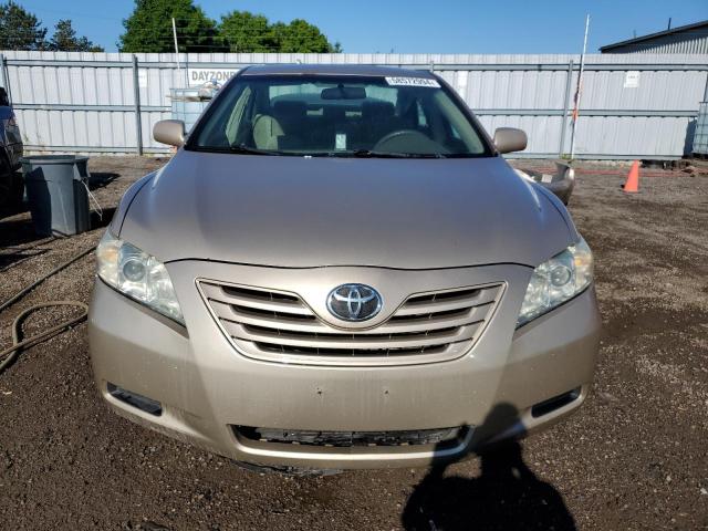 Photo 4 VIN: 4T1BE46K78U735830 - TOYOTA CAMRY 