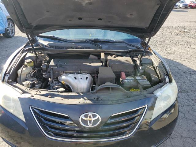 Photo 10 VIN: 4T1BE46K78U736640 - TOYOTA CAMRY CE 