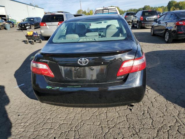 Photo 5 VIN: 4T1BE46K78U736640 - TOYOTA CAMRY CE 