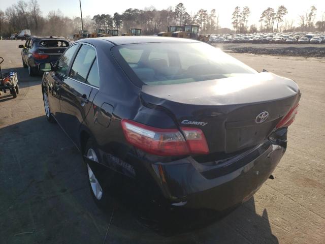 Photo 2 VIN: 4T1BE46K78U737464 - TOYOTA CAMRY 