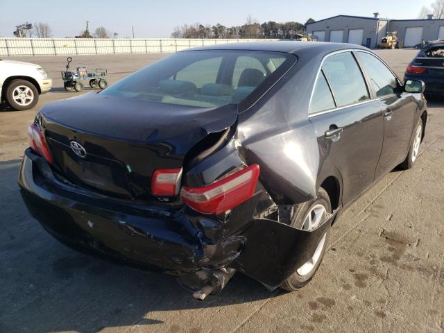 Photo 3 VIN: 4T1BE46K78U737464 - TOYOTA CAMRY 