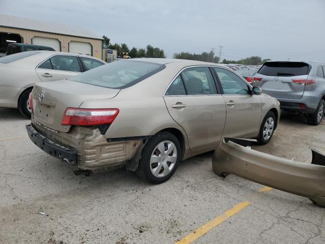 Photo 2 VIN: 4T1BE46K78U744480 - TOYOTA CAMRY CE 