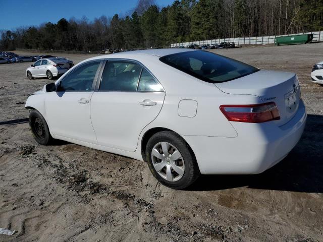 Photo 1 VIN: 4T1BE46K78U750960 - TOYOTA CAMRY 