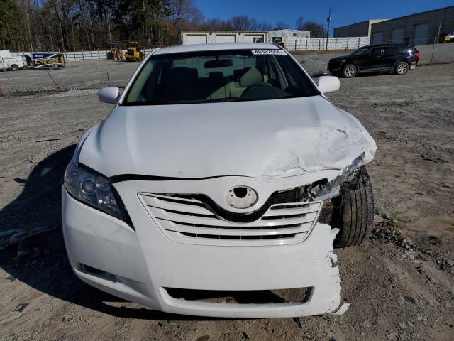 Photo 4 VIN: 4T1BE46K78U750960 - TOYOTA CAMRY 