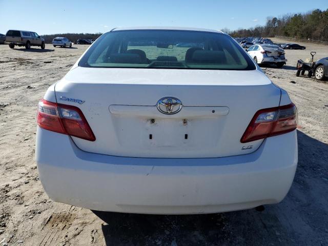 Photo 5 VIN: 4T1BE46K78U750960 - TOYOTA CAMRY 