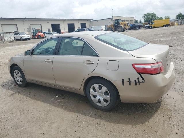 Photo 1 VIN: 4T1BE46K78U754104 - TOYOTA CAMRY 