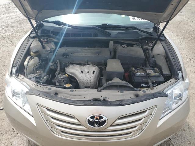 Photo 10 VIN: 4T1BE46K78U754104 - TOYOTA CAMRY 