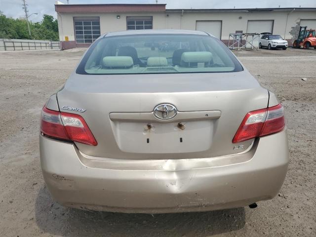 Photo 5 VIN: 4T1BE46K78U754104 - TOYOTA CAMRY 