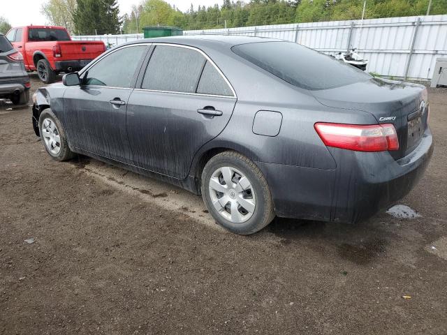 Photo 1 VIN: 4T1BE46K78U756502 - TOYOTA CAMRY 