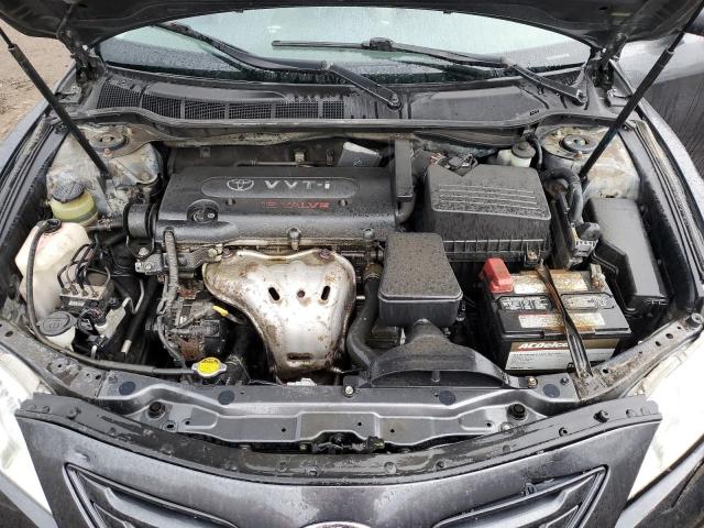 Photo 10 VIN: 4T1BE46K78U756502 - TOYOTA CAMRY 