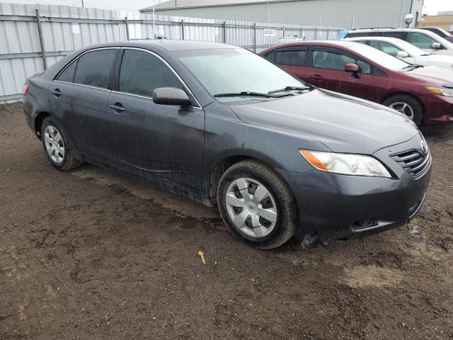 Photo 3 VIN: 4T1BE46K78U756502 - TOYOTA CAMRY 