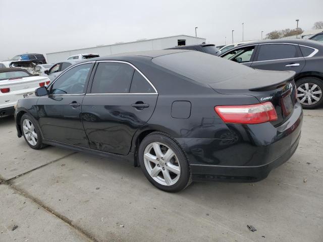 Photo 1 VIN: 4T1BE46K78U756841 - TOYOTA CAMRY CE 