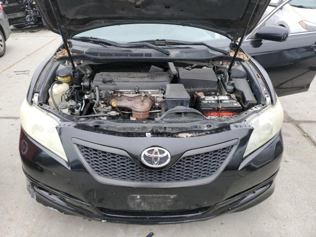 Photo 10 VIN: 4T1BE46K78U756841 - TOYOTA CAMRY CE 