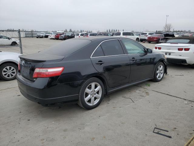 Photo 2 VIN: 4T1BE46K78U756841 - TOYOTA CAMRY CE 