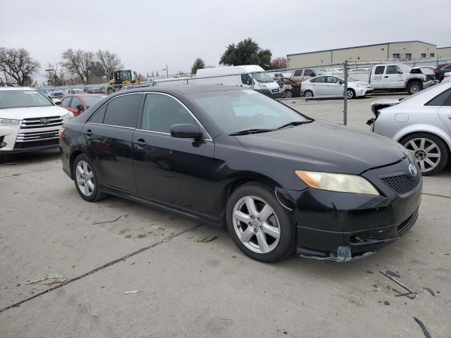 Photo 3 VIN: 4T1BE46K78U756841 - TOYOTA CAMRY CE 