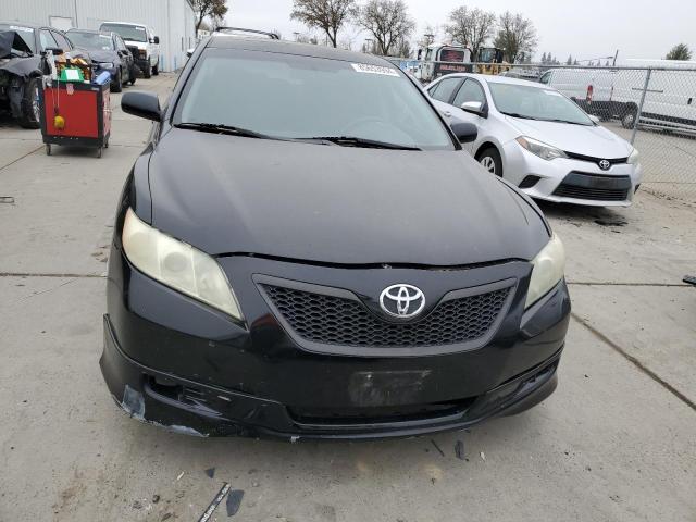 Photo 4 VIN: 4T1BE46K78U756841 - TOYOTA CAMRY CE 