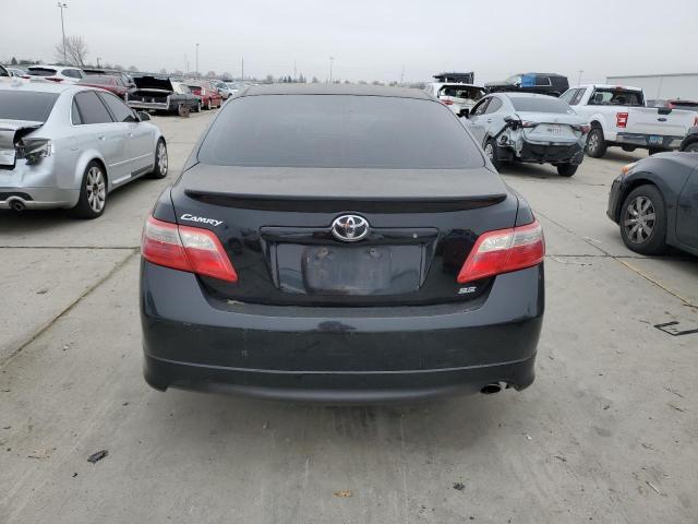 Photo 5 VIN: 4T1BE46K78U756841 - TOYOTA CAMRY CE 