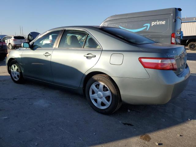 Photo 1 VIN: 4T1BE46K78U764535 - TOYOTA CAMRY CE 