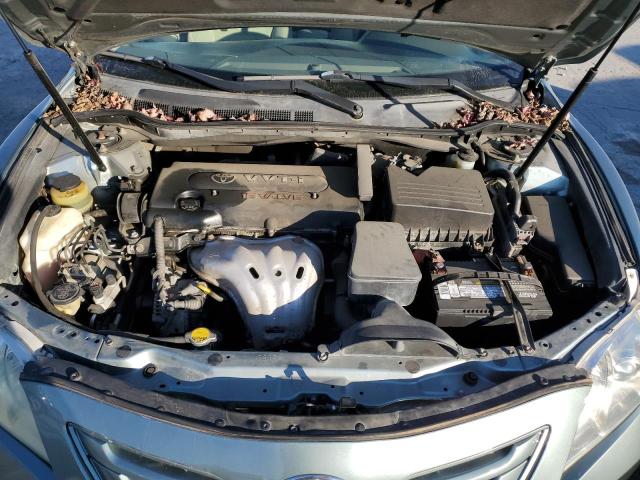 Photo 10 VIN: 4T1BE46K78U764535 - TOYOTA CAMRY CE 