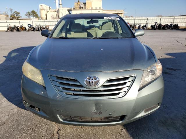 Photo 4 VIN: 4T1BE46K78U764535 - TOYOTA CAMRY CE 