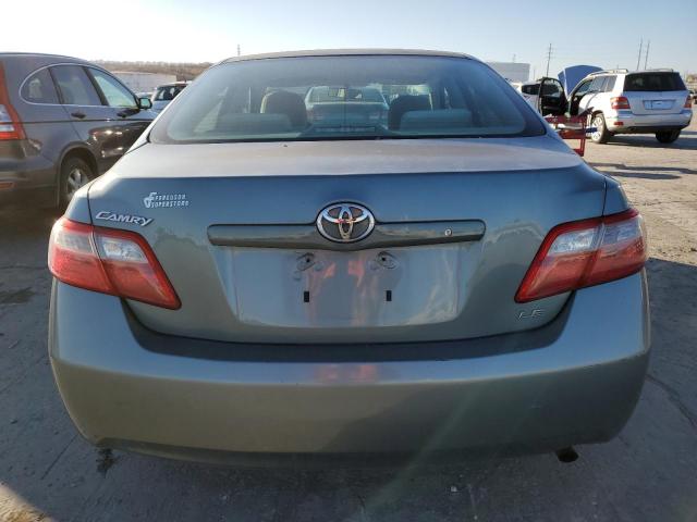 Photo 5 VIN: 4T1BE46K78U764535 - TOYOTA CAMRY CE 