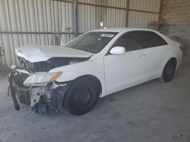 Photo 0 VIN: 4T1BE46K78U769217 - TOYOTA CAMRY 