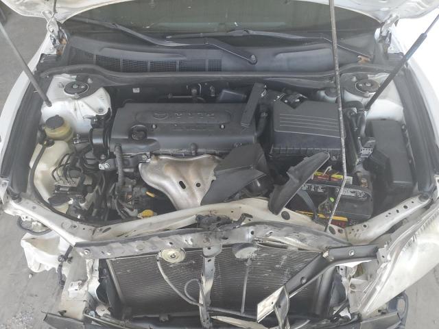 Photo 10 VIN: 4T1BE46K78U769217 - TOYOTA CAMRY 