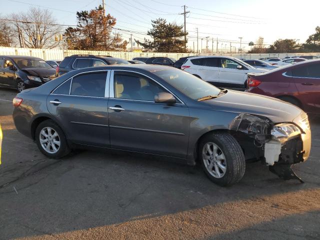 Photo 3 VIN: 4T1BE46K78U772991 - TOYOTA CAMRY 