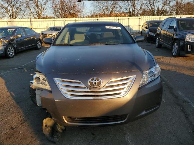 Photo 4 VIN: 4T1BE46K78U772991 - TOYOTA CAMRY 