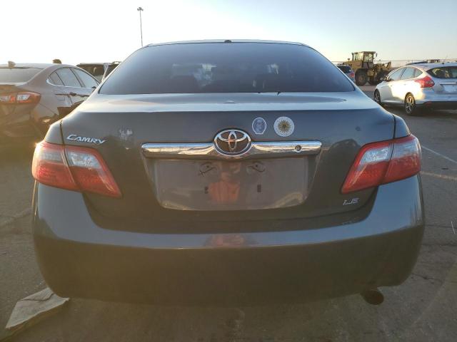 Photo 5 VIN: 4T1BE46K78U772991 - TOYOTA CAMRY 