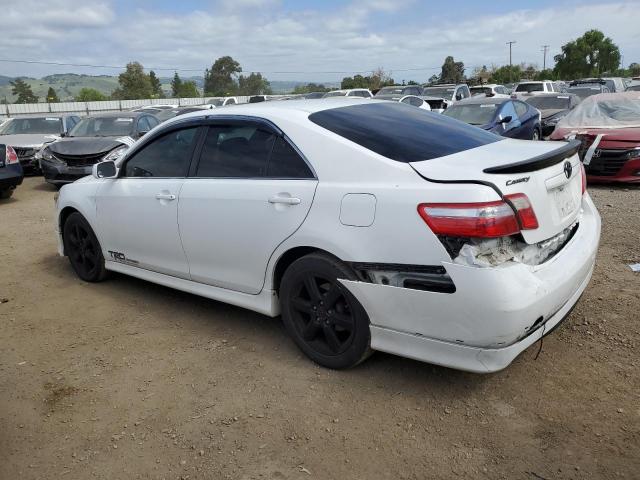 Photo 1 VIN: 4T1BE46K78U780296 - TOYOTA CAMRY 