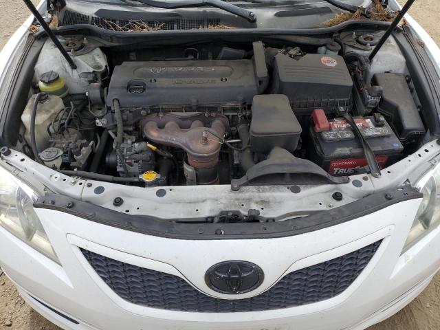 Photo 10 VIN: 4T1BE46K78U780296 - TOYOTA CAMRY 