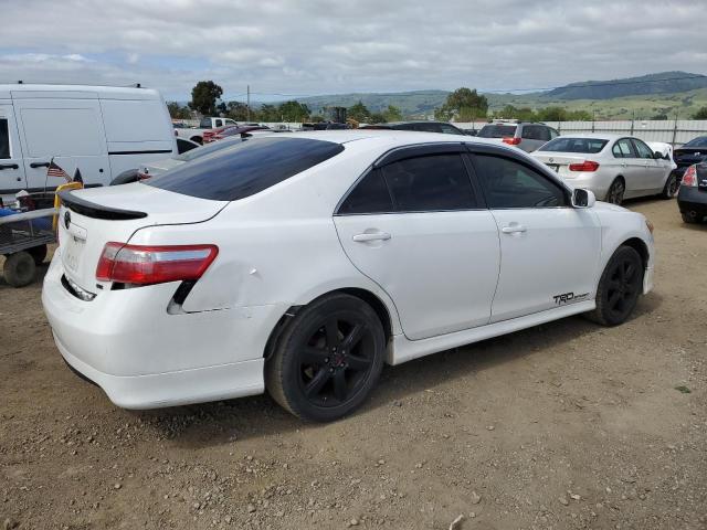 Photo 2 VIN: 4T1BE46K78U780296 - TOYOTA CAMRY 