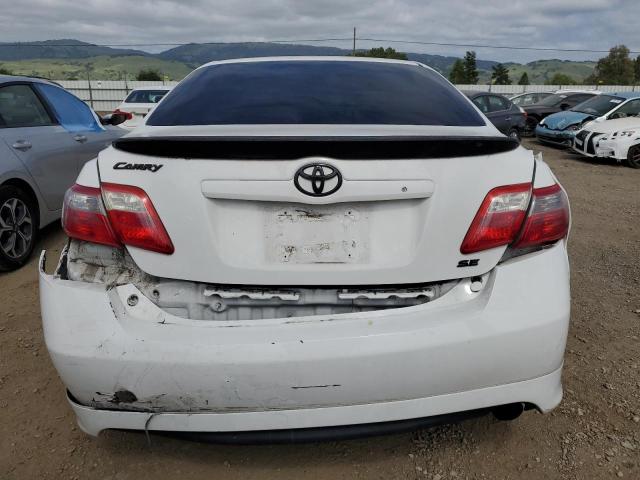 Photo 5 VIN: 4T1BE46K78U780296 - TOYOTA CAMRY 