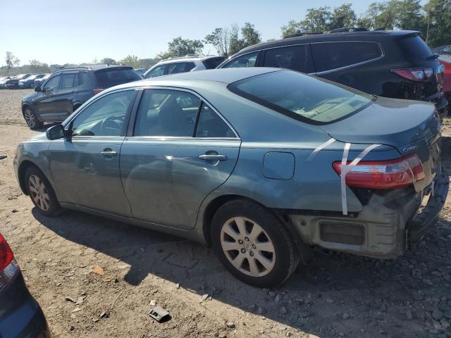 Photo 1 VIN: 4T1BE46K78U781111 - TOYOTA CAMRY 