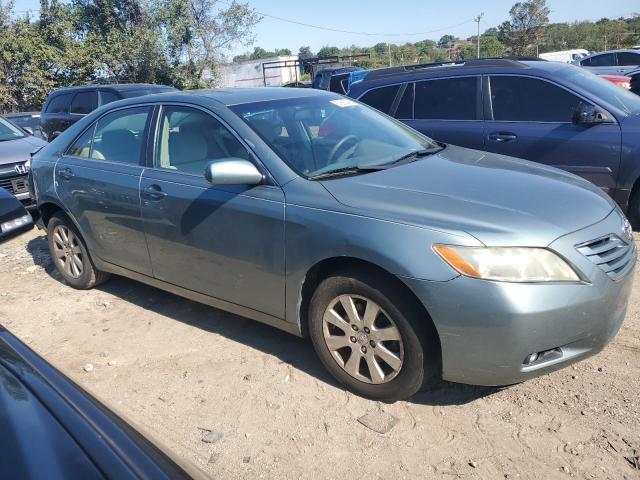 Photo 3 VIN: 4T1BE46K78U781111 - TOYOTA CAMRY 