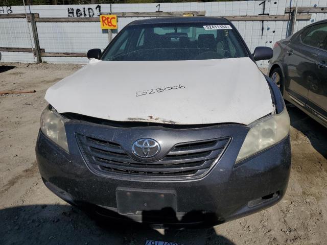 Photo 4 VIN: 4T1BE46K78U785823 - TOYOTA CAMRY 