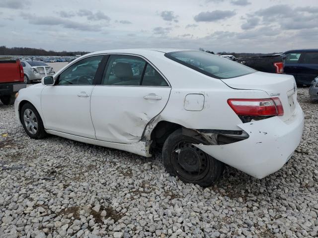 Photo 1 VIN: 4T1BE46K78U787152 - TOYOTA CAMRY 