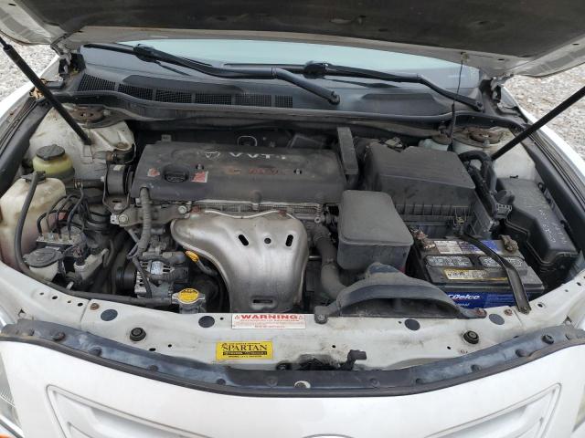 Photo 10 VIN: 4T1BE46K78U787152 - TOYOTA CAMRY 