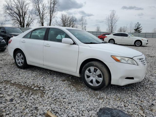 Photo 3 VIN: 4T1BE46K78U787152 - TOYOTA CAMRY 