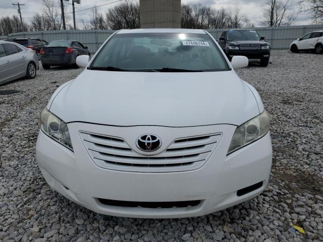 Photo 4 VIN: 4T1BE46K78U787152 - TOYOTA CAMRY 