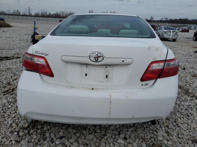 Photo 5 VIN: 4T1BE46K78U787152 - TOYOTA CAMRY 