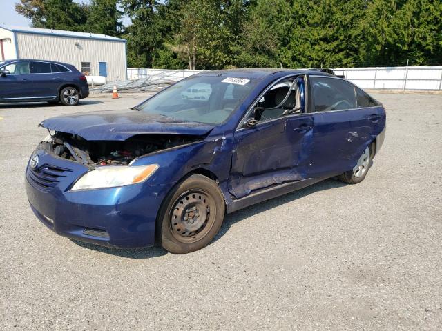 Photo 0 VIN: 4T1BE46K79U266322 - TOYOTA CAMRY BASE 